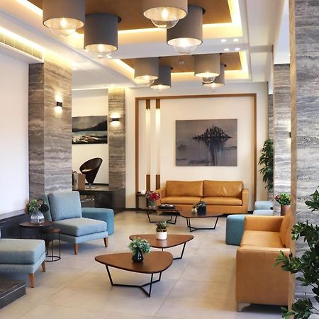 Alife Apart Hotel เบรุต ภายนอก รูปภาพ