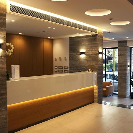 Alife Apart Hotel เบรุต ภายนอก รูปภาพ