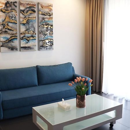Alife Apart Hotel เบรุต ภายนอก รูปภาพ