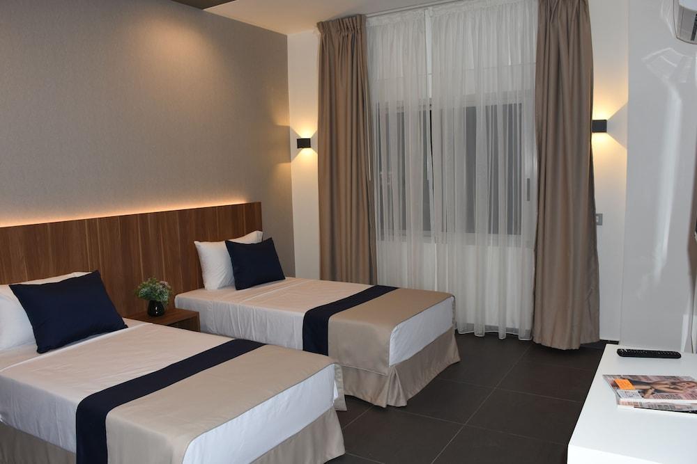 Alife Apart Hotel เบรุต ภายนอก รูปภาพ