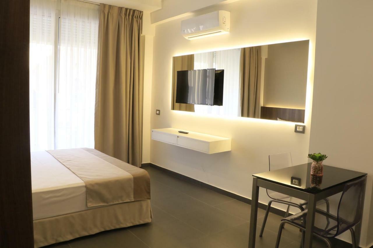 Alife Apart Hotel เบรุต ภายนอก รูปภาพ
