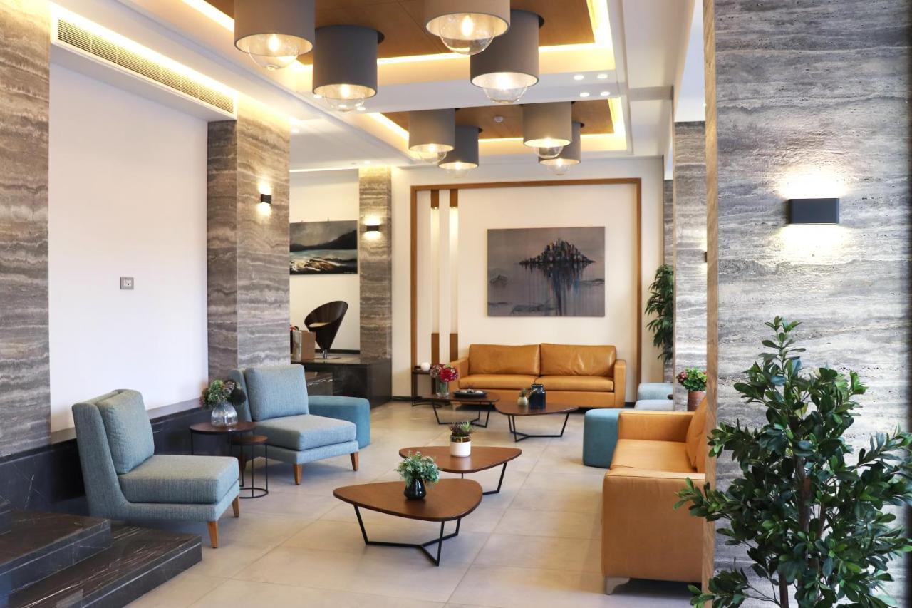 Alife Apart Hotel เบรุต ภายนอก รูปภาพ