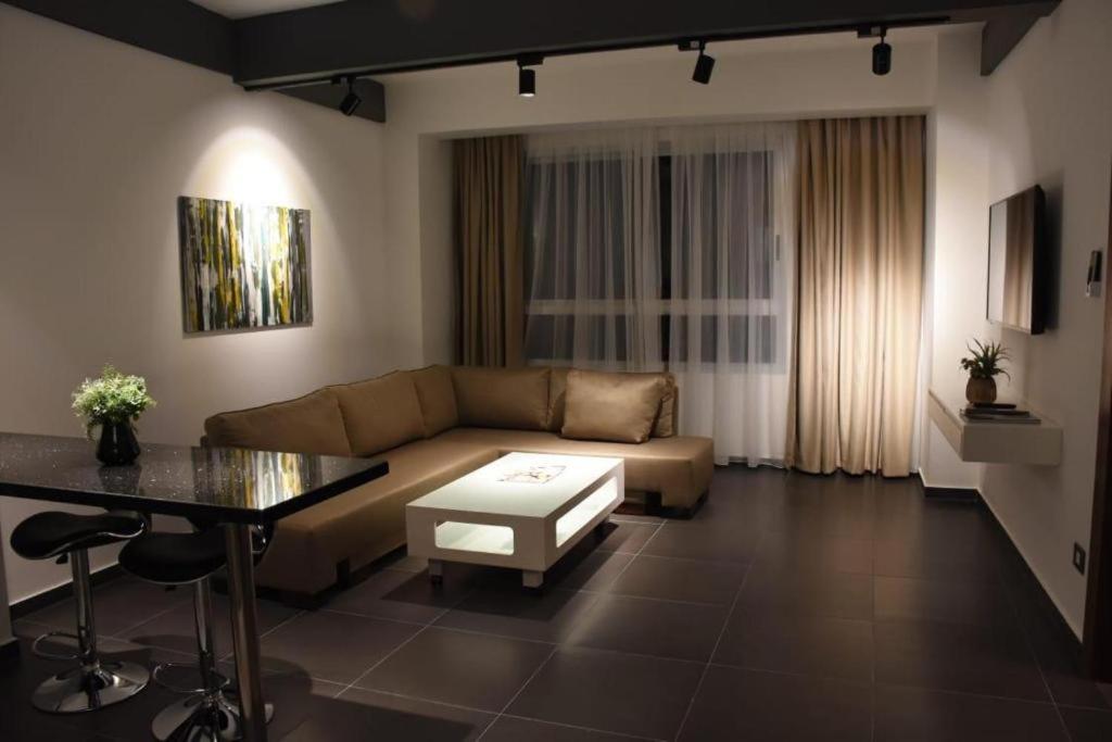 Alife Apart Hotel เบรุต ภายนอก รูปภาพ