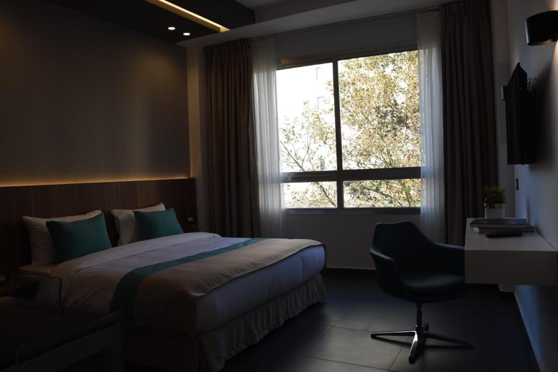 Alife Apart Hotel เบรุต ภายนอก รูปภาพ
