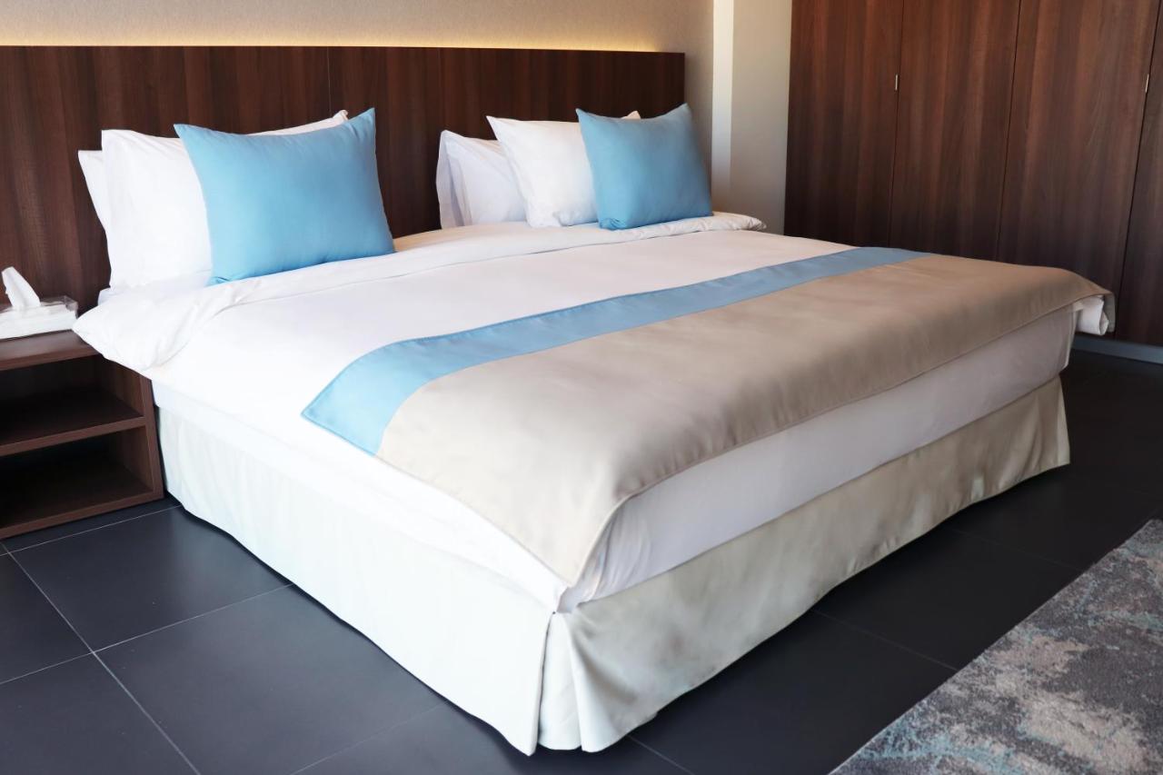 Alife Apart Hotel เบรุต ภายนอก รูปภาพ