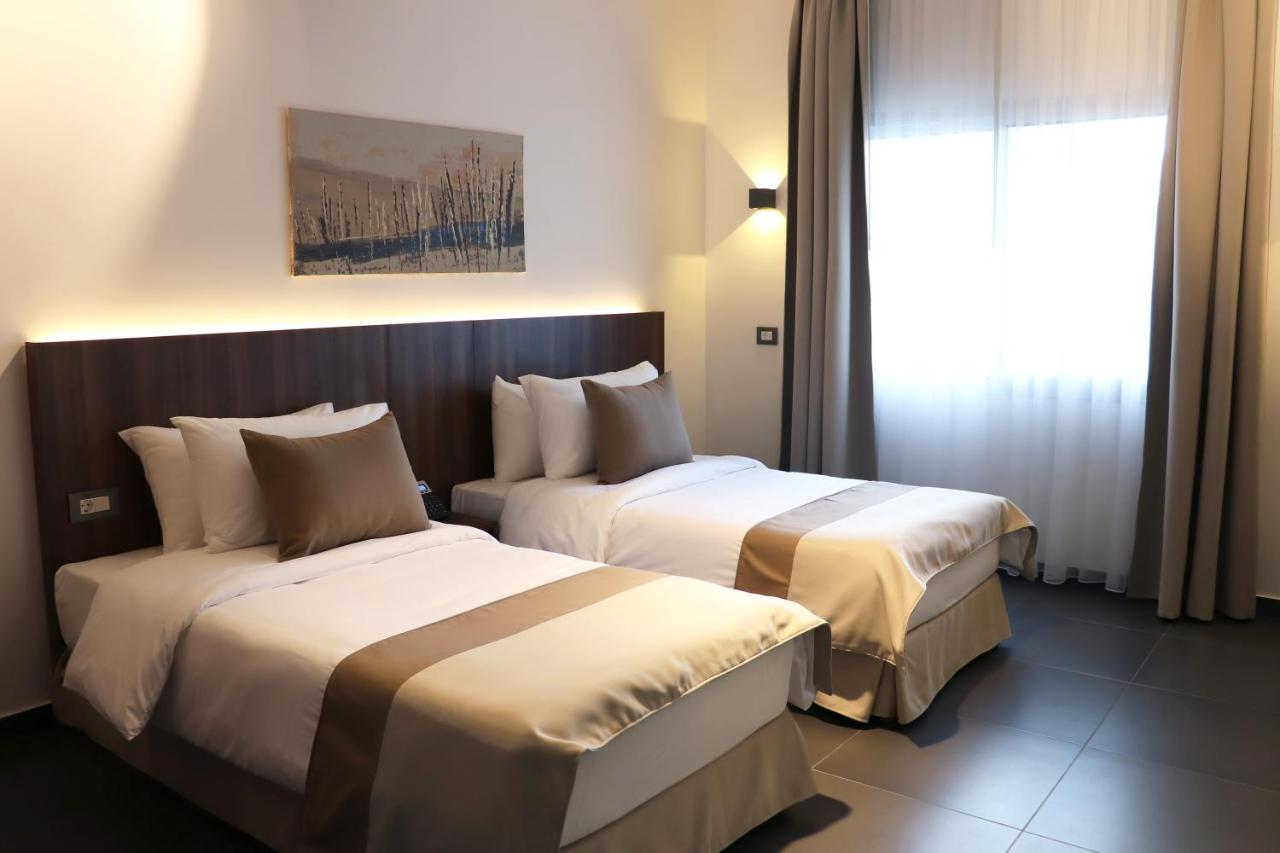 Alife Apart Hotel เบรุต ภายนอก รูปภาพ
