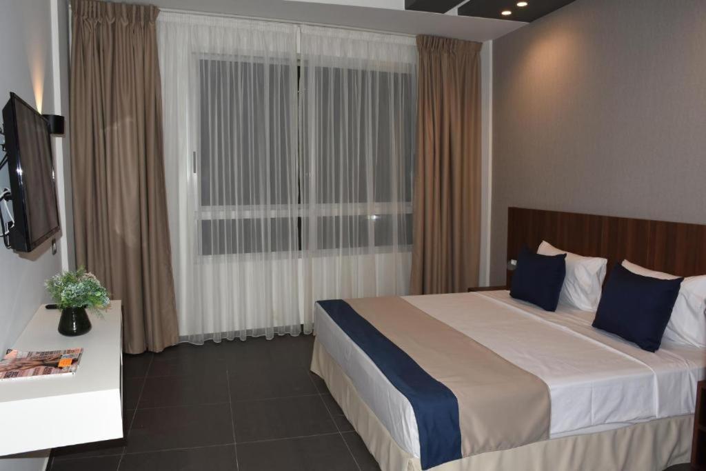 Alife Apart Hotel เบรุต ภายนอก รูปภาพ